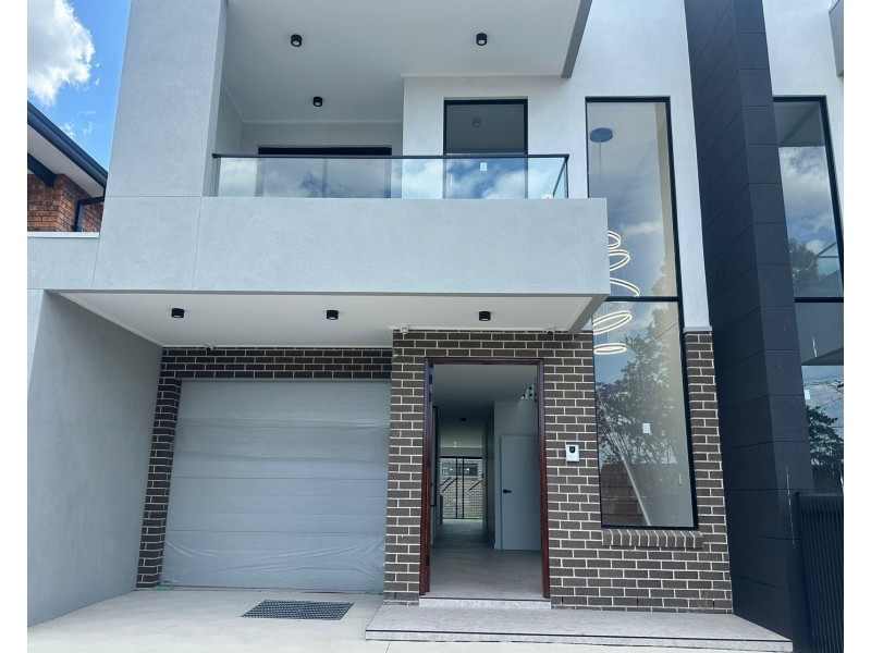 5 Denmark Street, Merrylands NSW 2160