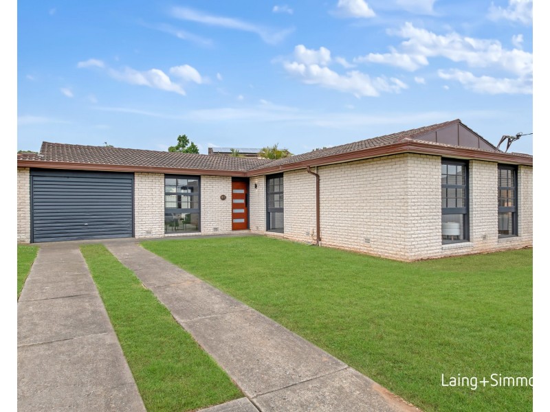 81 Orange Street, Greystanes NSW 2145