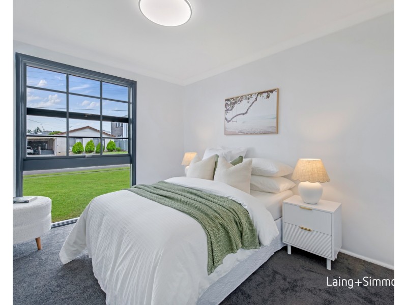 81 Orange Street, Greystanes NSW 2145