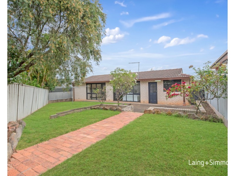 81 Orange Street, Greystanes NSW 2145