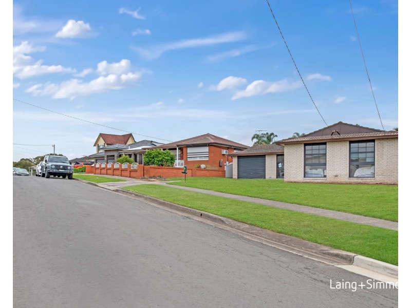 81 Orange Street, Greystanes NSW 2145