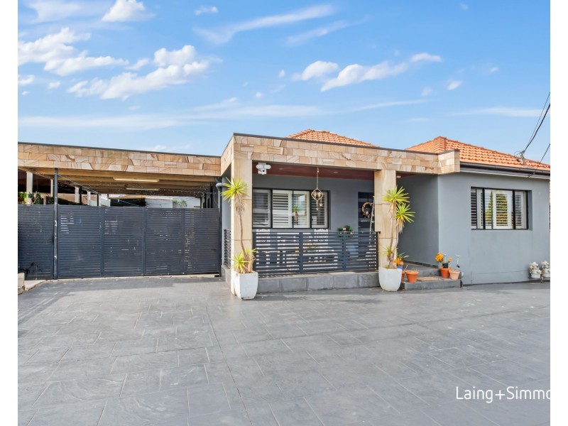 9 + 9a Steel Street, Granville NSW 2142