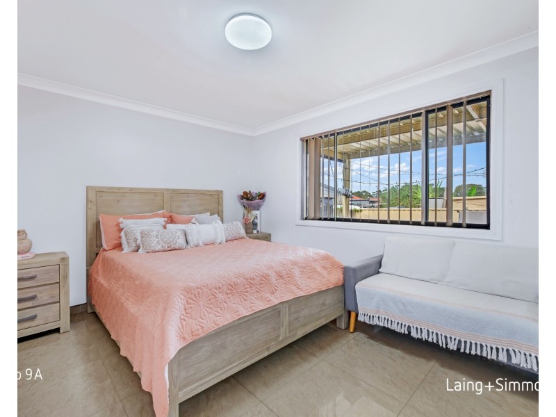 9 + 9a Steel Street, Granville NSW 2142