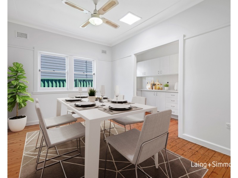 11 & 11b Bowden Street, Merrylands NSW 2160