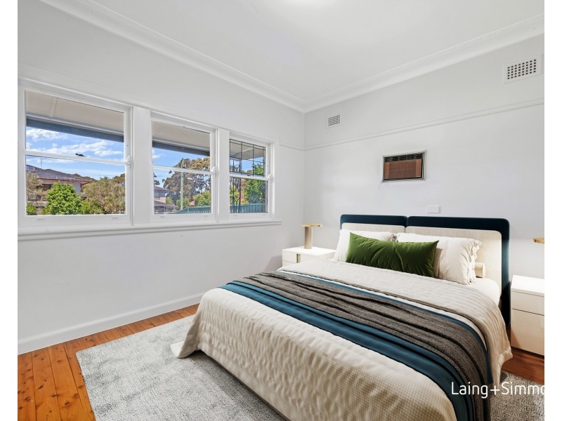 11 & 11b Bowden Street, Merrylands NSW 2160