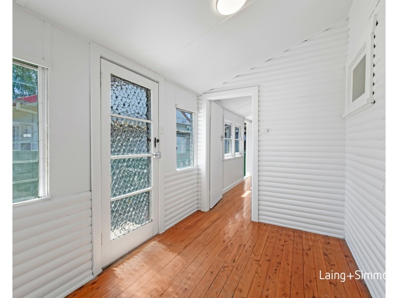 11 & 11b Bowden Street, Merrylands NSW 2160