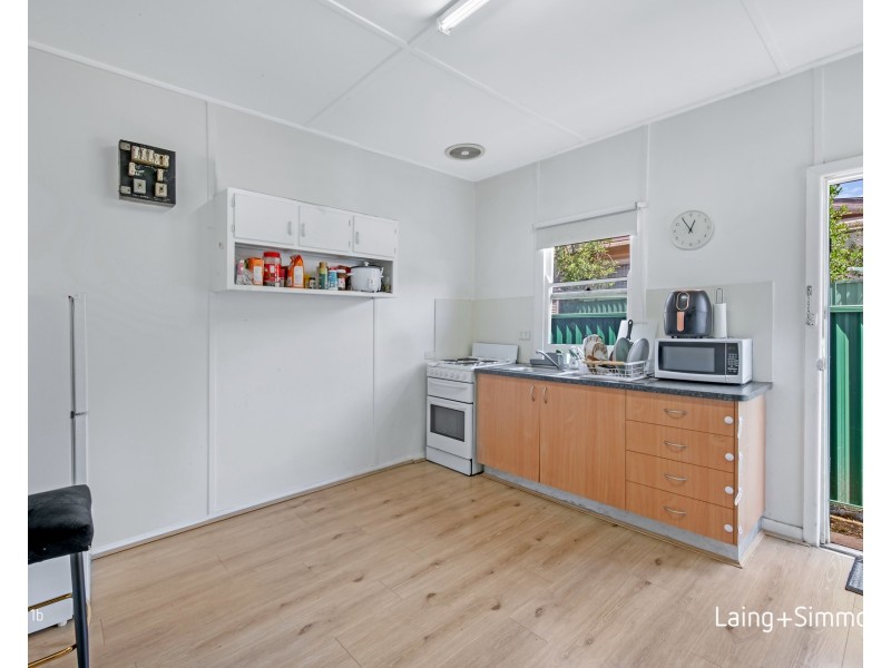 11 & 11b Bowden Street, Merrylands NSW 2160