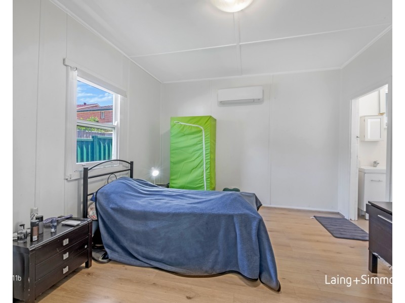 11 & 11b Bowden Street, Merrylands NSW 2160