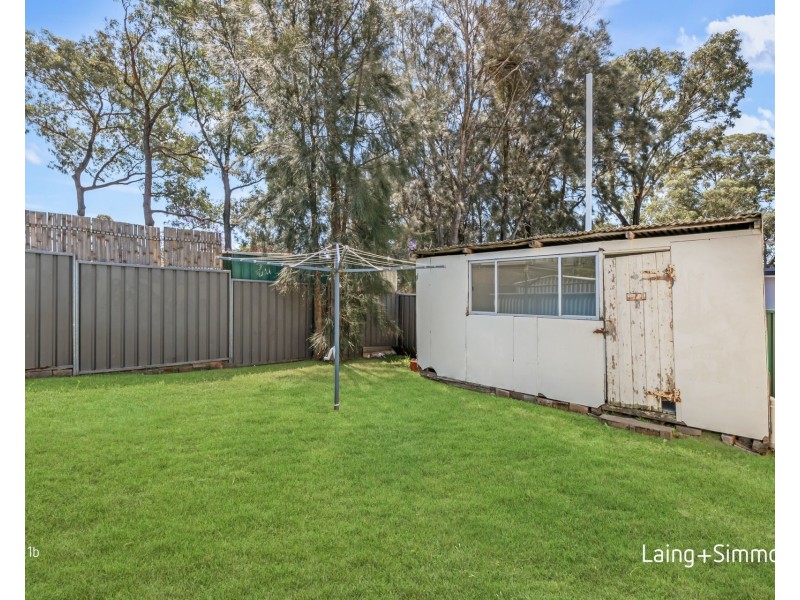 11 & 11b Bowden Street, Merrylands NSW 2160