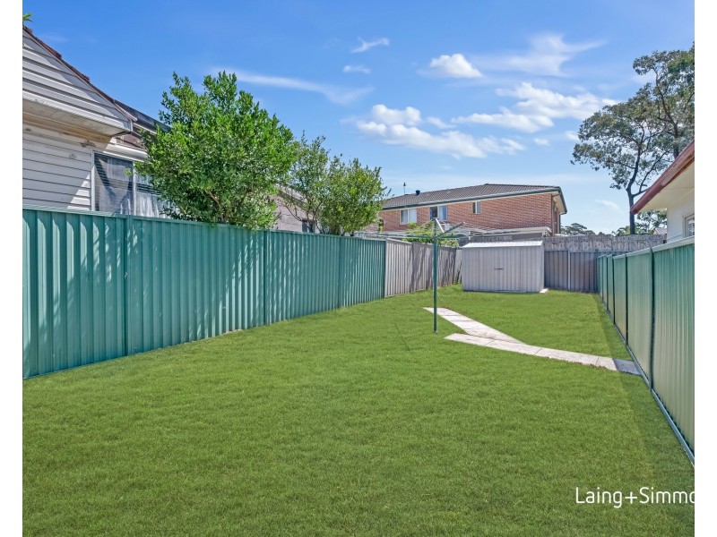 11 & 11b Bowden Street, Merrylands NSW 2160