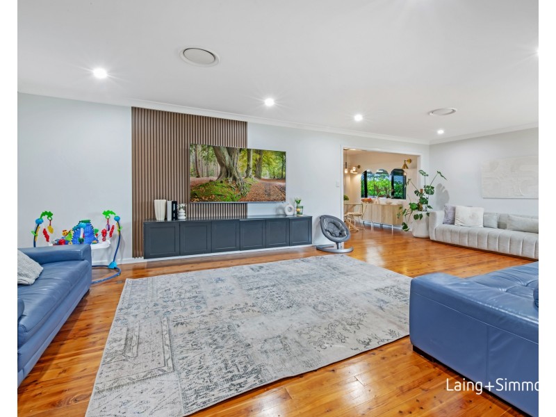 261 Excelsior Street, Guildford NSW 2161