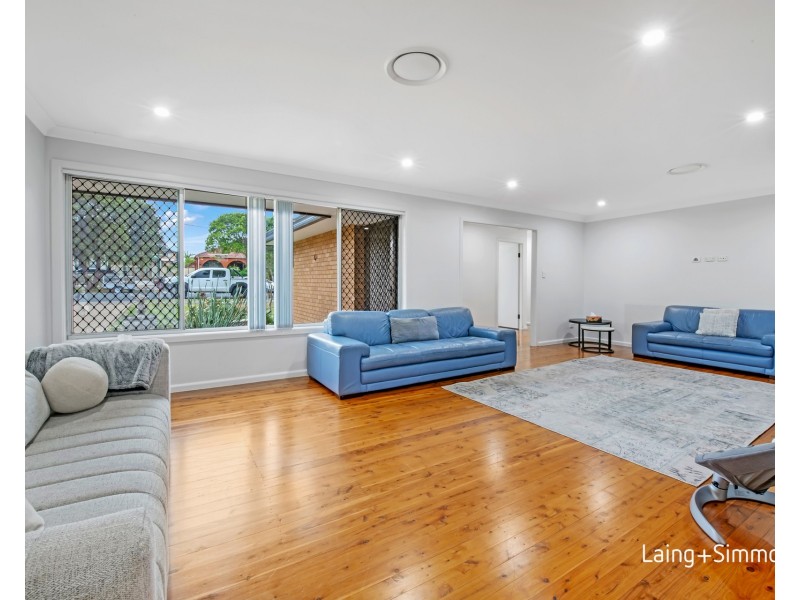 261 Excelsior Street, Guildford NSW 2161