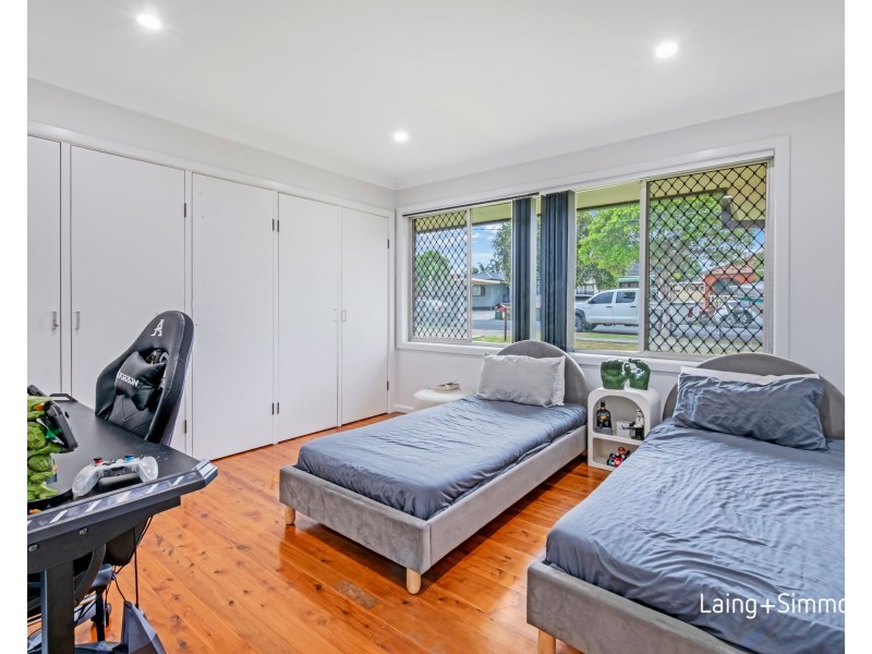 261 Excelsior Street, Guildford NSW 2161