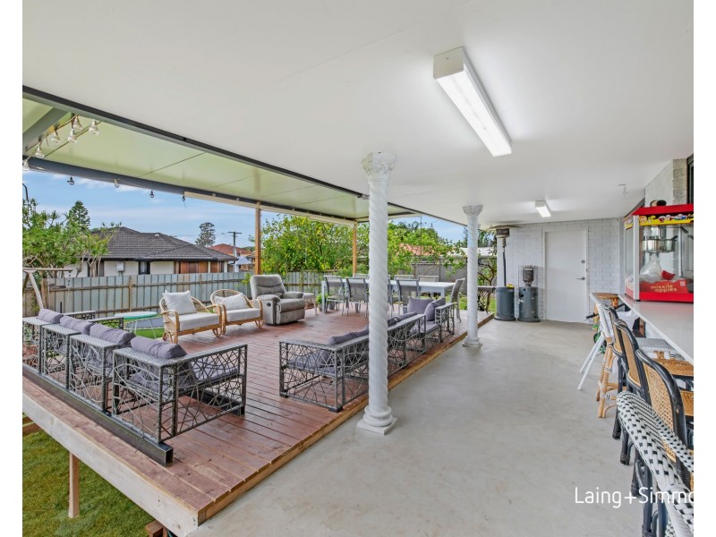 261 Excelsior Street, Guildford NSW 2161