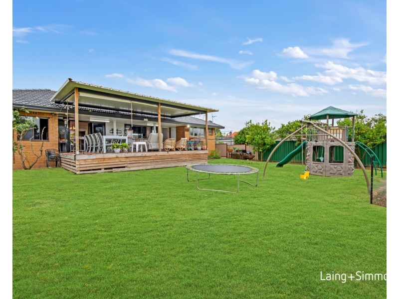 261 Excelsior Street, Guildford NSW 2161