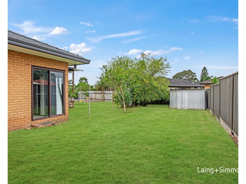 261 Excelsior Street, Guildford NSW 2161