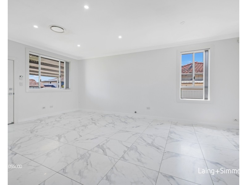 22 Osgood Street, Guildford NSW 2161