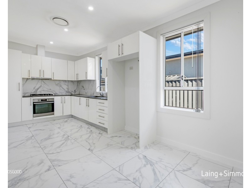 22 Osgood Street, Guildford NSW 2161