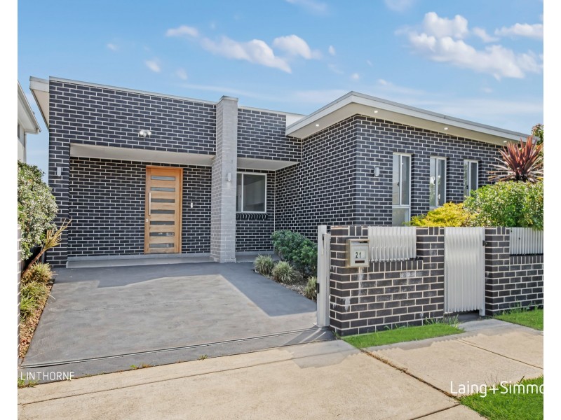 22 Osgood Street, Guildford NSW 2161