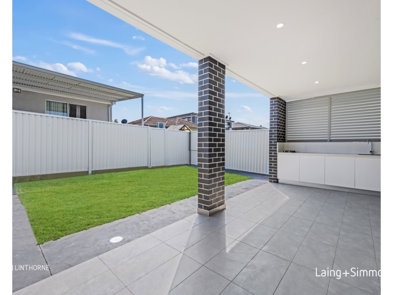 22 Osgood Street, Guildford NSW 2161