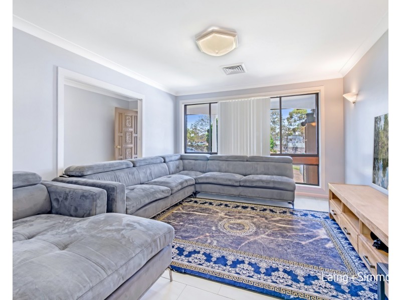 1 Hillary Street, Greystanes NSW 2145