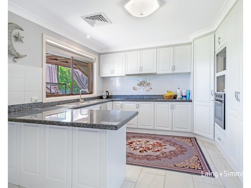 1 Hillary Street, Greystanes NSW 2145