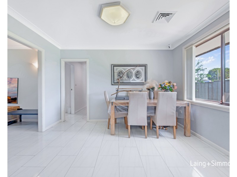 1 Hillary Street, Greystanes NSW 2145