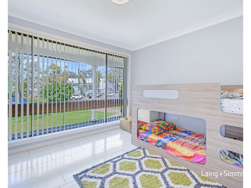 1 Hillary Street, Greystanes NSW 2145