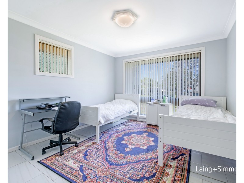 1 Hillary Street, Greystanes NSW 2145