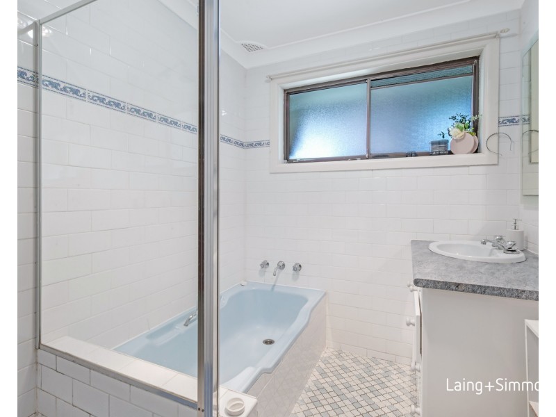 1 Hillary Street, Greystanes NSW 2145