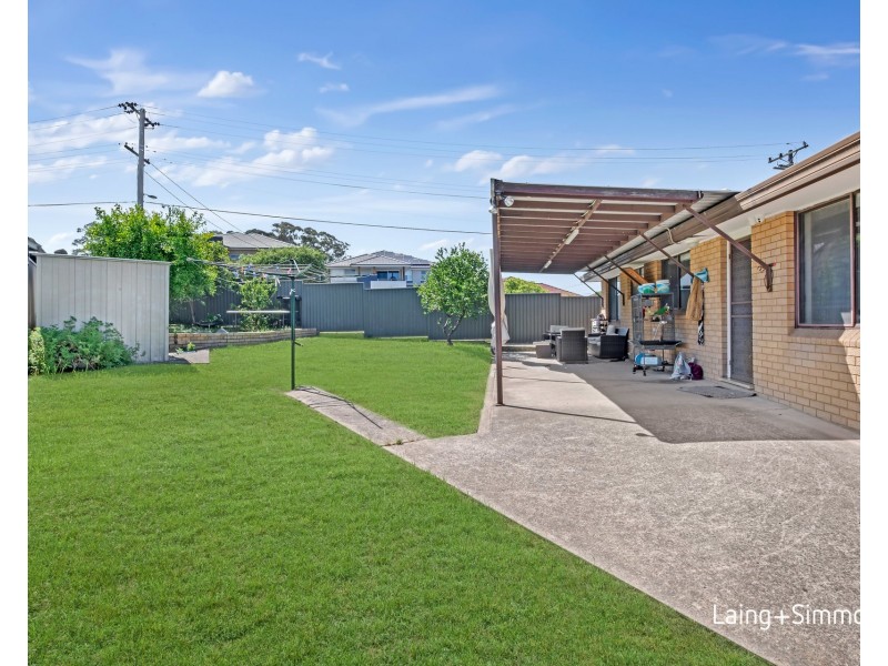 1 Hillary Street, Greystanes NSW 2145