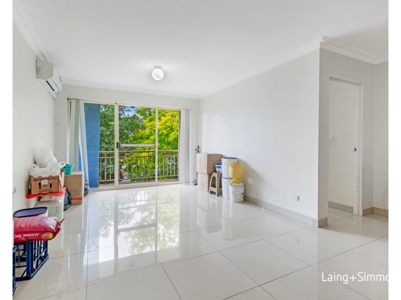 4/1-5 St Ann Street, Merrylands NSW 2160