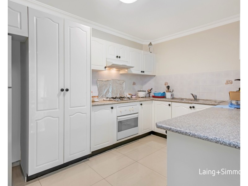 4/1-5 St Ann Street, Merrylands NSW 2160