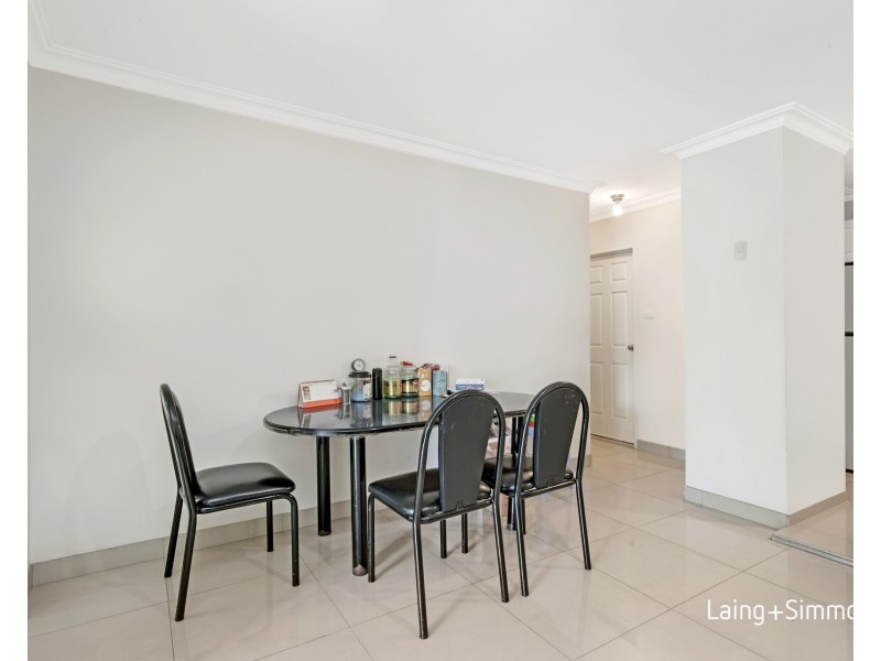 4/1-5 St Ann Street, Merrylands NSW 2160