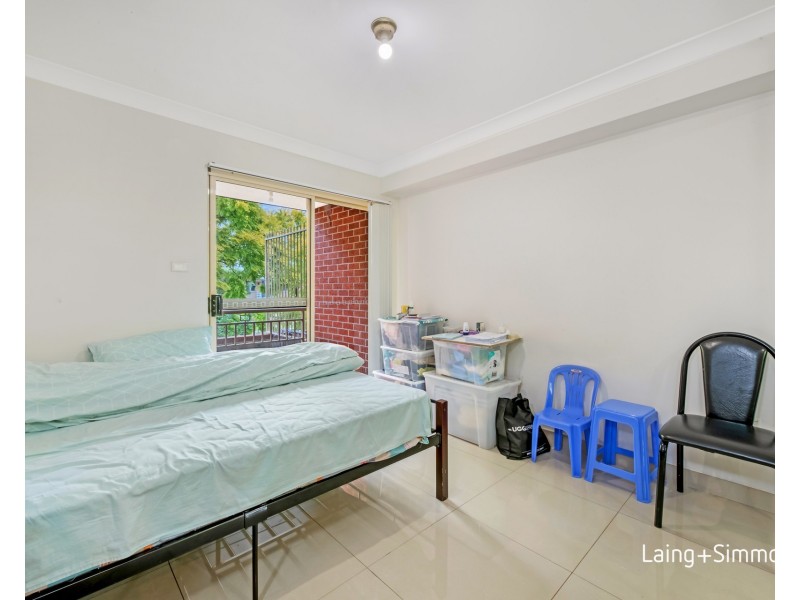 4/1-5 St Ann Street, Merrylands NSW 2160
