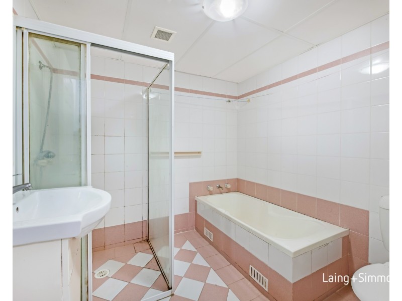 4/1-5 St Ann Street, Merrylands NSW 2160