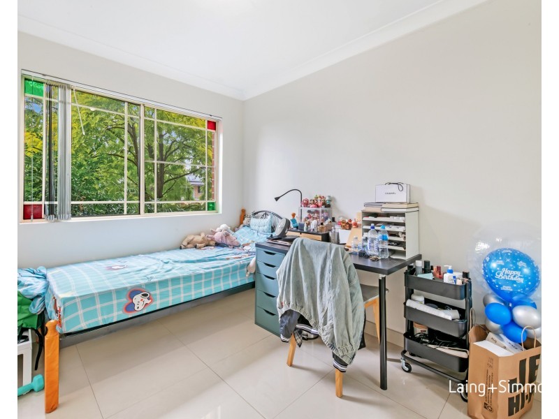 4/1-5 St Ann Street, Merrylands NSW 2160