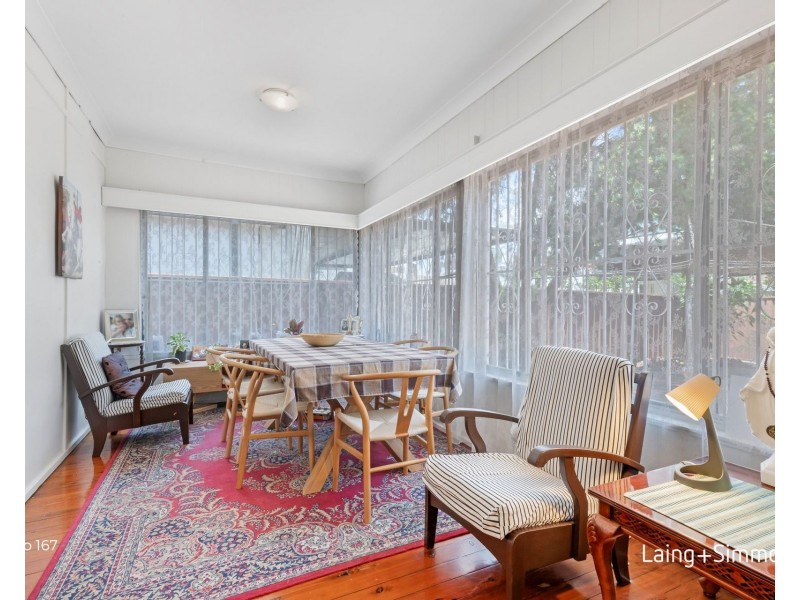 167 – 171 Great Western Highway, Mays Hill NSW 2145