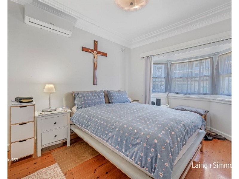 167 – 171 Great Western Highway, Mays Hill NSW 2145