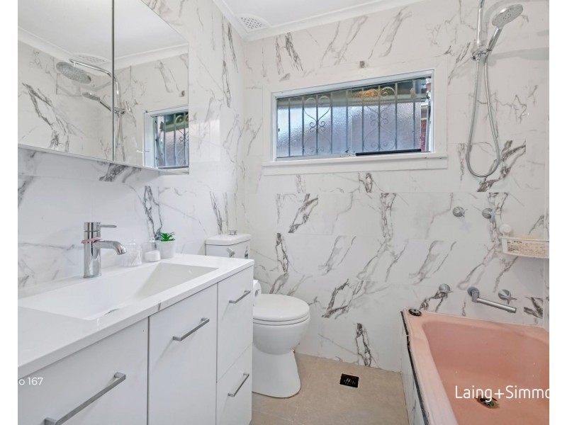 167 – 171 Great Western Highway, Mays Hill NSW 2145