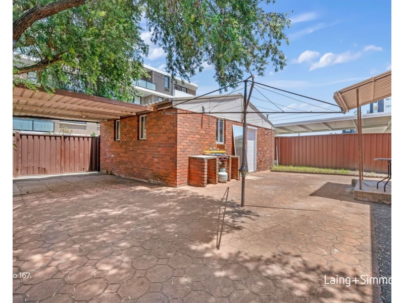 167 – 171 Great Western Highway, Mays Hill NSW 2145