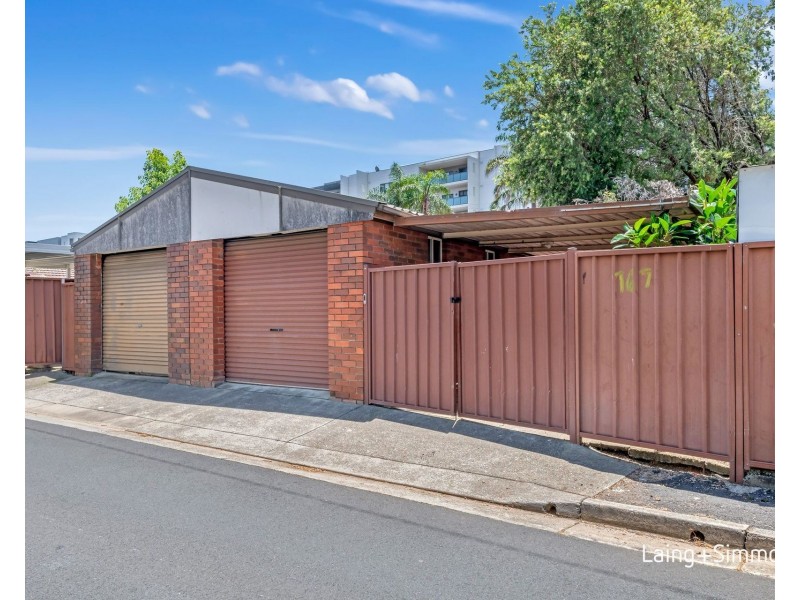 167 – 171 Great Western Highway, Mays Hill NSW 2145