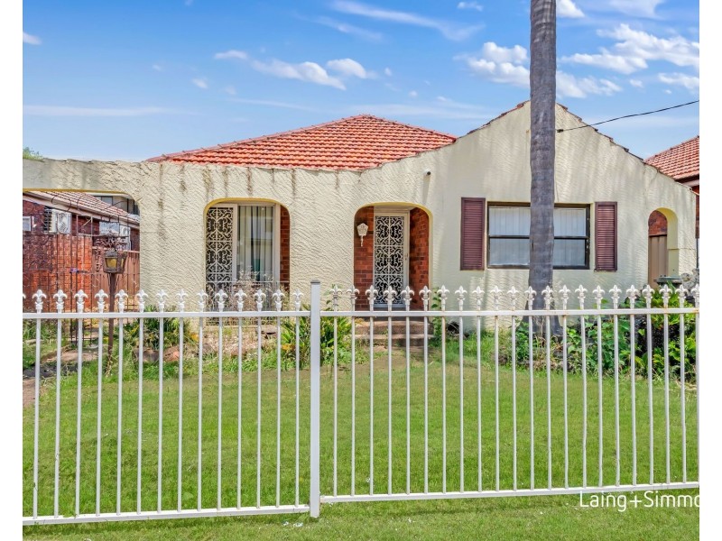 167 – 171 Great Western Highway, Mays Hill NSW 2145