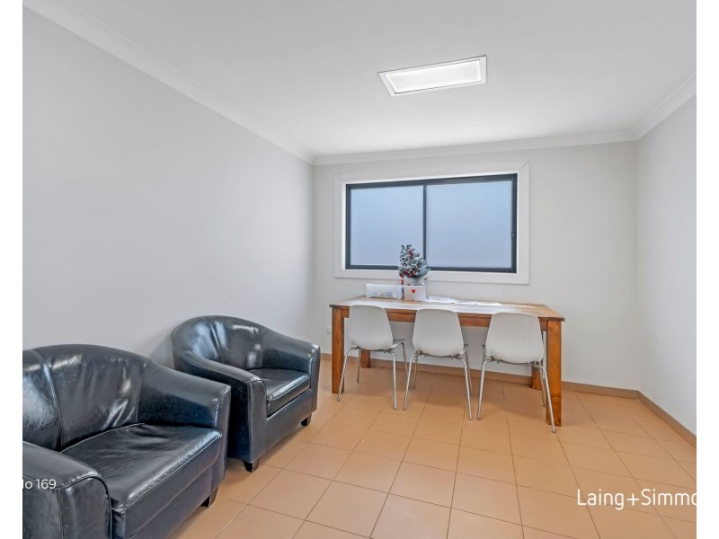 167 – 171 Great Western Highway, Mays Hill NSW 2145