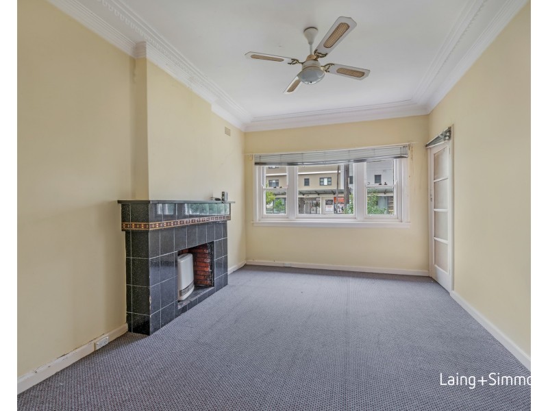 167 – 171 Great Western Highway, Mays Hill NSW 2145