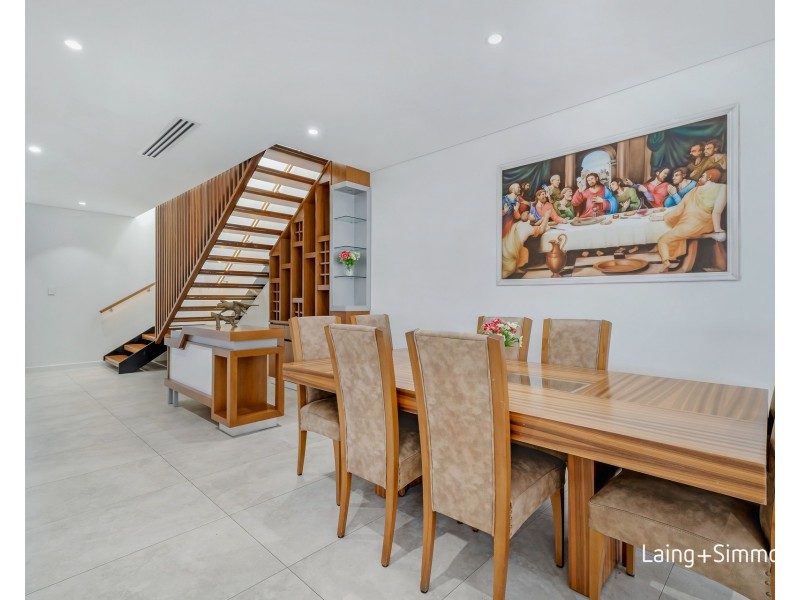 13 Mary Street, Merrylands NSW 2160