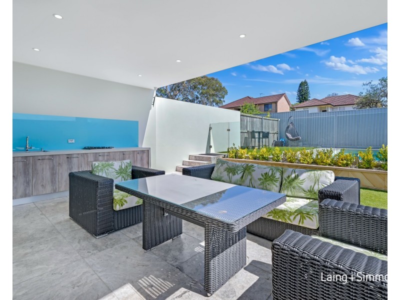 13 Mary Street, Merrylands NSW 2160