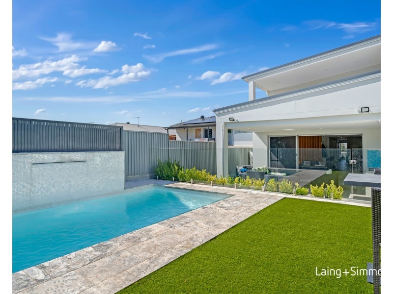 13 Mary Street, Merrylands NSW 2160