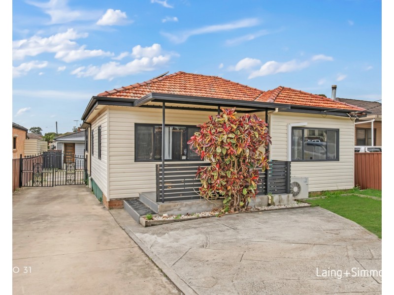 31+31a Campbell Hill Road, Guildford NSW 2161