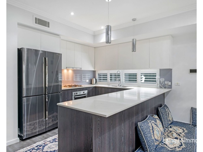 17B Bangor Street, Guildford NSW 2161